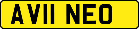 AV11NEO