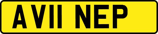 AV11NEP