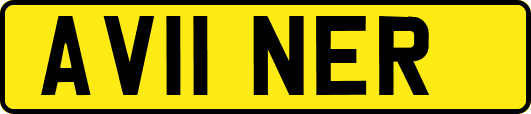 AV11NER