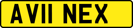 AV11NEX