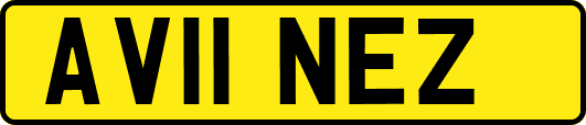 AV11NEZ