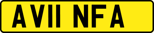 AV11NFA
