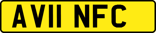 AV11NFC