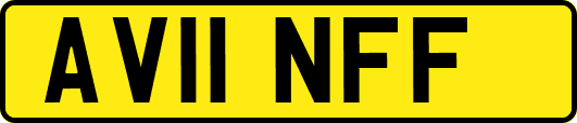 AV11NFF