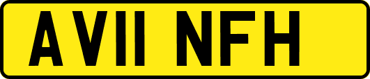 AV11NFH