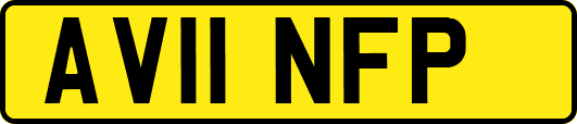 AV11NFP