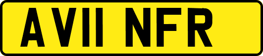AV11NFR