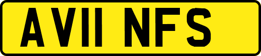 AV11NFS
