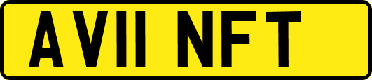 AV11NFT