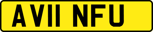 AV11NFU