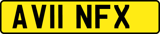 AV11NFX