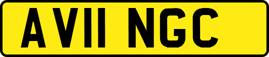 AV11NGC