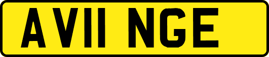 AV11NGE