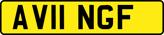 AV11NGF