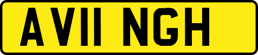 AV11NGH