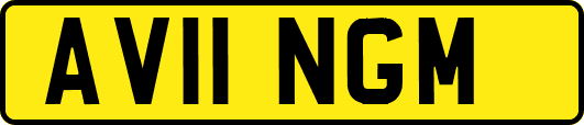 AV11NGM