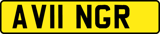 AV11NGR