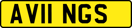 AV11NGS