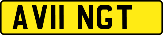 AV11NGT