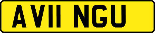 AV11NGU