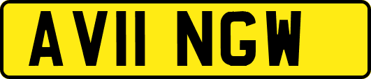 AV11NGW