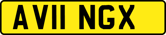 AV11NGX