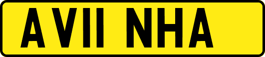 AV11NHA