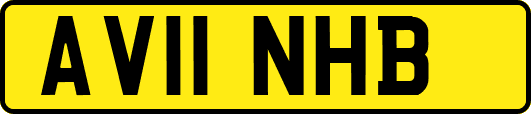 AV11NHB