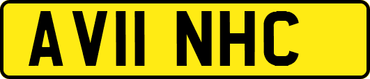 AV11NHC