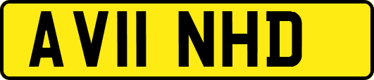 AV11NHD
