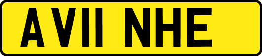AV11NHE