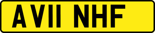 AV11NHF