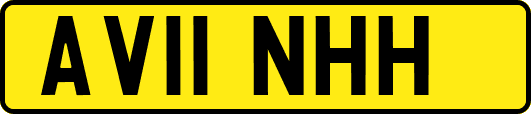 AV11NHH