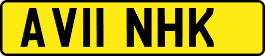 AV11NHK