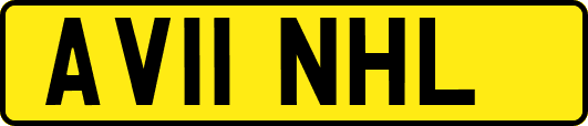 AV11NHL