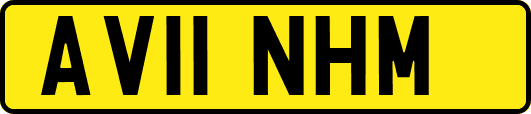 AV11NHM