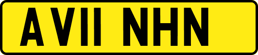 AV11NHN