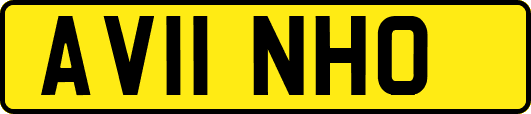 AV11NHO