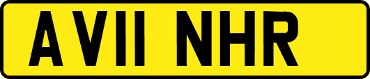 AV11NHR