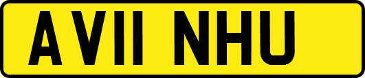 AV11NHU
