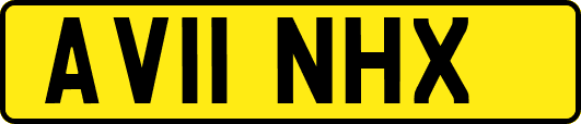 AV11NHX