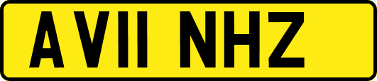 AV11NHZ