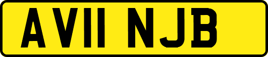 AV11NJB