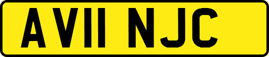 AV11NJC