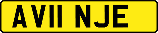 AV11NJE
