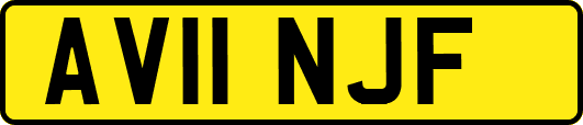 AV11NJF
