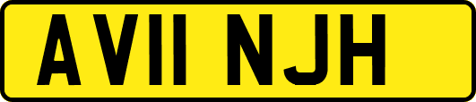 AV11NJH