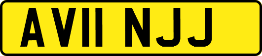 AV11NJJ