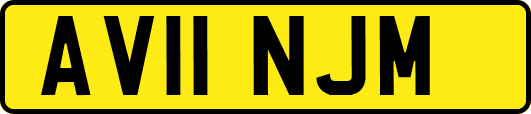 AV11NJM