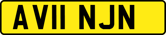AV11NJN